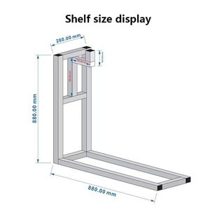 Máquina <span class=keywords><strong>profesional</strong></span> para hacer Churros españoles 3L /5L/7L capacidad nueva máquina de churros comercial máquina de churros Popular con cuatro boquillas - Product Image 3
