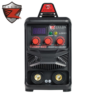 Máquina de Soldar Digital Portátil Zelda 350A IGBT Motor Stick, Nueva, con Buenos Precios - Product Image 2