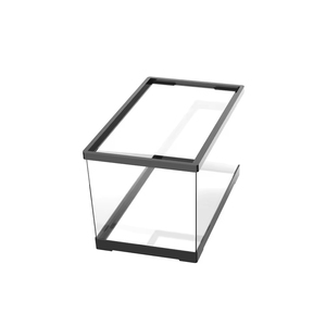 Aquário acrílico aquário aquário réptil plástico tanque para tartaruga - Product Image 5