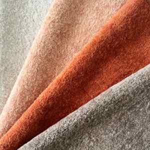 Mềm cảm ứng nhà dệt cổ sofa vải vải mới và nguyên liệu để làm sofa - Product Image 3