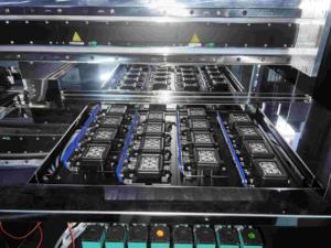 Imprimante textile numérique haute vitesse à 8/16 têtes avec tête d'impression I3200-A1 <span class=keywords><strong>Epson</strong></span> - Product Image 4