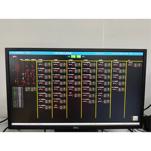 ซอฟต์แวร์ตรวจสอบพลังงานแบบเรียลไทม์สำหรับระบบ <span class=keywords><strong>SCADA</strong></span> พลังงานอุตสาหกรรม รองรับ Modbus IEC 61850 <span class=keywords><strong>OPC</strong></span> <span class=keywords><strong>UA</strong></span> สำหรับสถานีไฟฟ้าย่อย โรงงาน และสมาร์ทกริด - Product Image 5