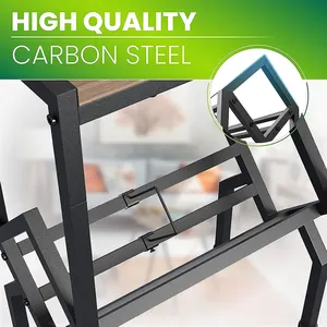 JH-Mech Vente à Chaud Porte-<span class=keywords><strong>Disque</strong></span> Maison Ou <span class=keywords><strong>Magasin</strong></span> Jukebox Présentoir Style Simple Support de <span class=keywords><strong>Tourne</strong></span>-<span class=keywords><strong>Disque</strong></span> en Métal - Product Image 3