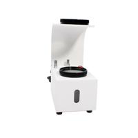 High Quality Desktop Polariscope Rotating Polarizing Filters Gem Testing Tool for Loose and Mounted Gemstone Analysis