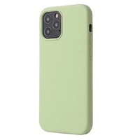 Vente chaude 1:1 étui de téléphone en Silicone liquide haut de gamme tout compris pour iPhone 14 Pro étui souple pour iPhone 15 Pro Max