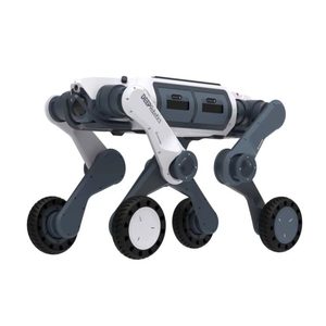 <span class=keywords><strong>Lynx</strong></span> M20 Pro WHEEL-legged Robot การกำหนดค่าประสิทธิภาพสูงสำหรับความต้องการที่หลากหลาย - Product Image 1