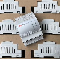 Module de commande de vanne d'expansion électronique à double canal Carel EVD0000T50 / EVD0000T51 / Contrôleur programmable