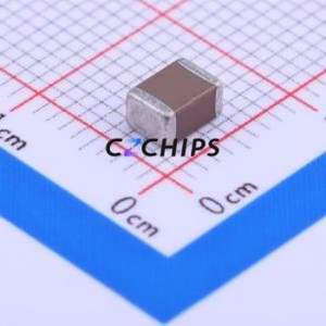 Condensador SMD (MLCC) QMK432BJ334KM-T 1812 (Capacitancia: 330nF) (Precisión: 10%) (Voltaje Nominal: 250V) - Product Image 1