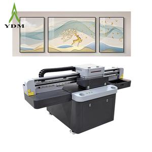 Impresora UV de la Fábrica de Linyi, Impresora UV para Carcasas de Móviles, Impresora UV 9060 - Product Image 3