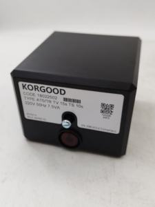 Unidad de Control de Quemador KORGOOD CM 381N.4 TW 5s Ts 5s, AT5/TR <span class=keywords><strong>TV</strong></span> 15s TS 10s, CM 391N.2 TW 1,5s TS 5s - Product Image 6