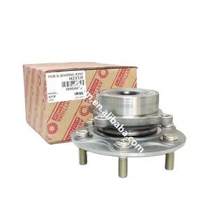 高品質Rear Wheel Hub Bearing 3880A012、3785A035、388A015、3785A033、3785A009、MR992374、3785A008、MN103586.