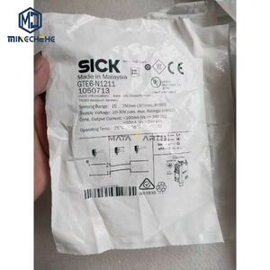 อุปกรณ์ควบคุม GTE6-N1211 PLC สินค้าใหม่ - Product Image 1