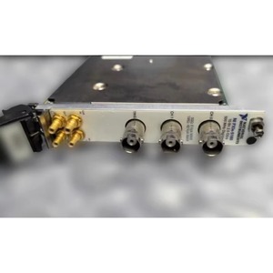 Oscilloscope PXI National Instruments NI PXIe-5160 500 MHz 2,5 GS/s 10 bits, 1 pièce d'occasion - Product Image 2