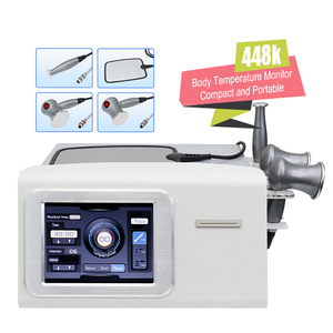 Best-Selling 448k Frequency Device Reduces Fine Lines Sculpts Face Body Skin Tightening Face Lift Bikini/Intimate Care Precise - Product Image 6