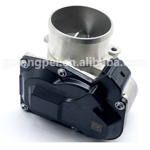 Corps <span class=keywords><strong>de</strong></span> papillon <span class=keywords><strong>de</strong></span> qualité supérieure pour Hyundai Kia OEM 35100-2F000 35100-2E000 351002F000 351002E000 - Product Image 4