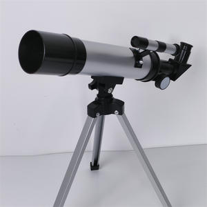 HD 장거리 굴절 망원경 야외 천문학 교육 도구 - Product Image 3