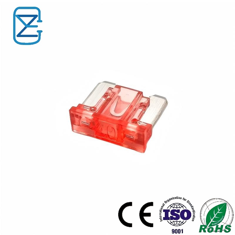 Auto Car Fuses 40A Low Profile