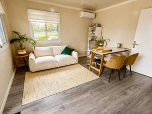 Casa Prefabricada para Jardín, Contenedor Expandible, Casa Móvil, Bungalow, Casa Plegable para Negocios <span class=keywords><strong>de</strong></span> <span class=keywords><strong>Alquiler</strong></span>, Resort, Glamping - Product Image 6