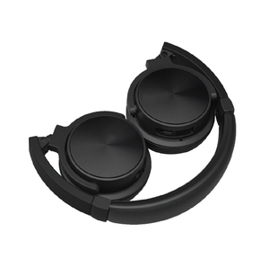 Headphone <span class=keywords><strong>Bluetooth</strong></span> Nirkabel OEM ODM, Lipat, 30 Jam Waktu Putar, Bass HiFi, <span class=keywords><strong>Headset</strong></span> Over-Ear, Baterai LED, Fone De Ouvido - Product Image 4