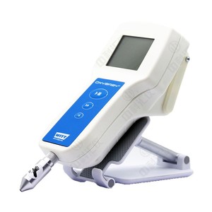 Analizador de Oxígeno WITT Oxybaby Mi O2 de Alemania, Alta Precisión, Detección Rápida para Inspección de Envases de Alimentos - Product Image 5