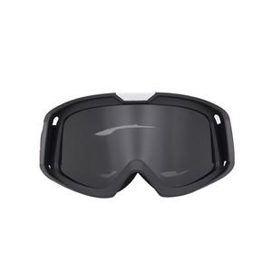 Anlorr-<span class=keywords><strong>gafas</strong></span> transparentes a prueba de viento con revestimiento de <span class=keywords><strong>espejo</strong></span>, <span class=keywords><strong>gafas</strong></span> de <span class=keywords><strong>Motocross</strong></span> de alta calidad - Product Image 6