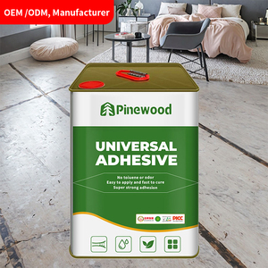 Colle adhésive universelle ultra-résistante 2 kg pour tapis, cuir, gazon, toile, bois – Adhérence multi-usages haute performance - Product Image 1