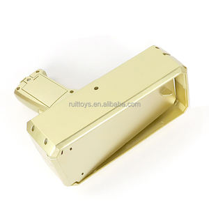 ปืนสเปรย์ฉีดน้ำฝนเงินทอง2021ขายดี - Product Image 3