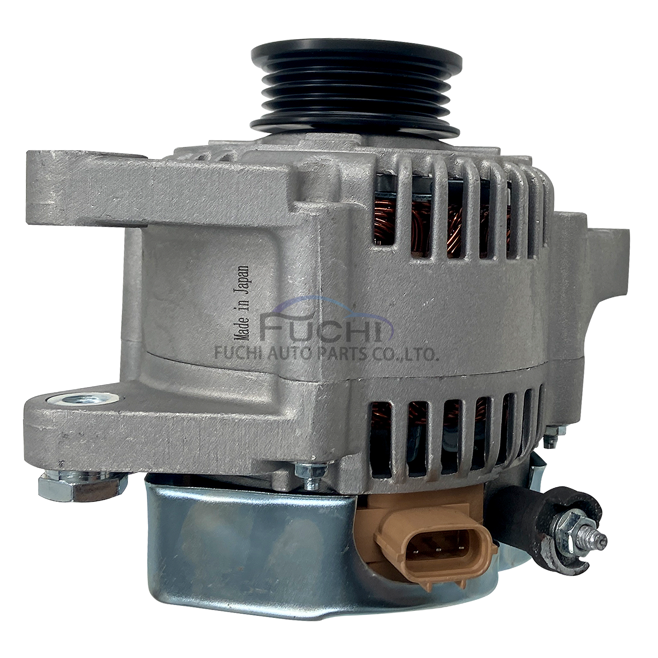 夏洛特 Amazon.com: New Alternator Replaces Denso 104210-5490