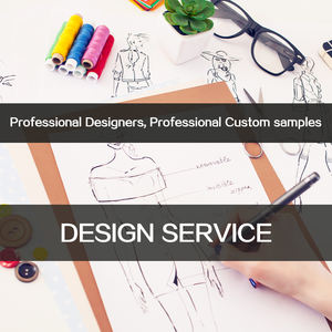 Vestido maxi de lujo elegante con diseño de dobladillo plisado Color sólido Cuello redondo Estilo de manga larga Vestido musulmán informal - Product Image 5