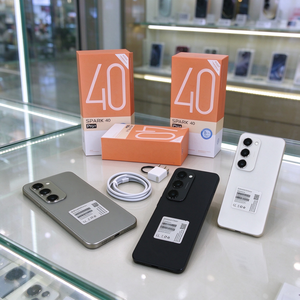 สมาร์ทโฟน spapk40pro+ 5G, 24GB+512G Deca Core, หน้าจอ HD, ดีไซน์บางเฉียบทันสมัย, โทรศัพท์มือถือเพื่อการเรียนรู้ ขายส่ง - Product Image 2
