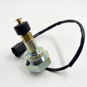 Sensor de Nivel de Aceite Hidráulico Metálico en Oferta para PC1800 PC2000-8 D155A D275A D375A-6 D475A, Interruptor de Temperatura 7861-92-4520 para Cargadora - Product Image 1