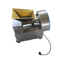 Machine électrique de portionnement et de découpe rapide de la pâte, machine à bouler la pâte de 5g à 500g, machine de portionnement et de découpe de la pâte à vendre