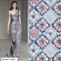 Robe florale, fabricants de vêtements d'usine, tissu personnalisé pour femmes, jupe longue imprimée, robes décontractées de vacances, tissu