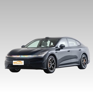 Changan Qiyuan A06 Eléctrico, 100% EV, Autonomía Extendida, Diseño Deportivo, Vehículo de Nueva Energía para Exportación - Product Image 1