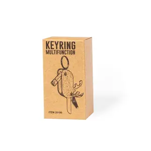 Porte-clés multifonction Polty, gadgets personnalisés - Product Image 2