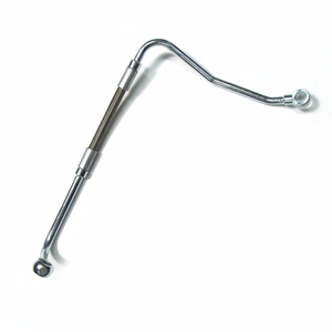Nuevo Tubo de Presión de Aceite de Acero QSP Modelo 50554 para Camión AXOR Actros OEM A5411801520 - Product Image 2