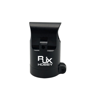 RJXHOBBY RJX RJX3369 25mm to 16mm / 20mm to 16mm / 16mm to 10mm T-joint Landing Gear Connectors Round Tube Adapters - Product Image 4