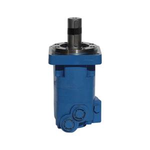 Motor de Pistones Original Eaton 4000 109-1101-006, Motor Hidráulico 109-1105-006, Motor Cicloidal, Directo de Fábrica, Usado - Product Image 1