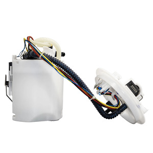 Conjunto de módulo de bomba de combustible DPS5048 Dopson 2474703300 para Mercedes Benz W247 W177 <span class=keywords><strong>118</strong></span> GLA 200 - Product Image 6