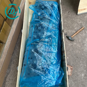 Ensemble de culasse EexcavaStart 344-2149 pour excavatrice 330D 336D 340D C9 Diesel - Remplace 252-8439 10R-7279 - Product Image 4