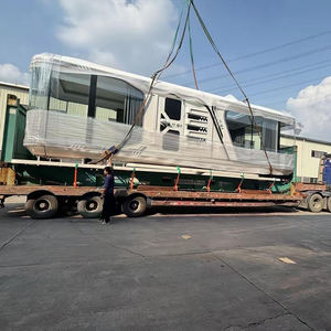 Capsule intelligente à énergie solaire Capsule spatiale <span class=keywords><strong>écologique</strong></span> extérieure Produits préfabriqués <span class=keywords><strong>de</strong></span> luxe <span class=keywords><strong>de</strong></span> haute qualité - Product Image 5