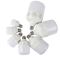 Ampoule LED B22 E27 de qualité supérieure, best-seller, fabriquée en Chine, fabricant de lampes à économie d'énergie pour l'intérieur