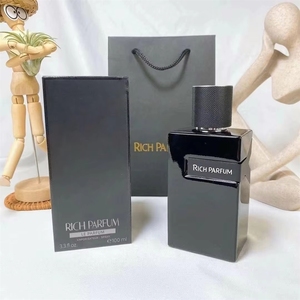<span class=keywords><strong>Parfum</strong></span> Boisé de Haute Qualité pour Homme 100ml avec Reçu - Livraison Rapide en 3-7 Jours - Stock USA - Product Image 4