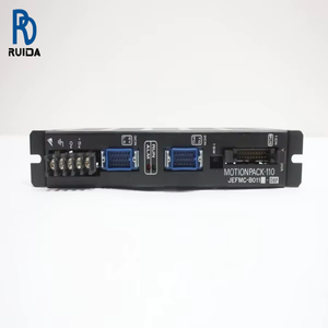 Módulo de Control de Robot JEFMCB01106F JEFMCB01107F JEFMCB01108F JEFMCB01109F para Sistema de Robot Industrial - Product Image 1
