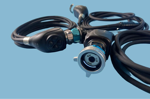 Reparación del cabezal de la Cámara IPX7 4K, Envío Mundial, cobramos el 30% del precio del fabricante/representante de ventas - Product Image 4