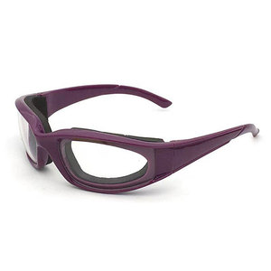 <span class=keywords><strong>Gafas</strong></span> de Protección Yakeda <span class=keywords><strong>para</strong></span> Cocina, Accesorios <span class=keywords><strong>para</strong></span> Barbacoa, <span class=keywords><strong>Gafas</strong></span> de Seguridad Antisalpicaduras, Resistentes a Impactos, Marco de Policarbonato - Product Image 4