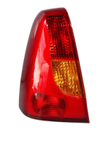Pièces extérieures de rechange de carrosserie de style OE accessoires de voiture de rechange pour RENAULT dacia logan 2004 2005 2006 2007 2008 2009