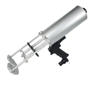 <span class=keywords><strong>Pistolet</strong></span> de pulvérisation pneumatique en <span class=keywords><strong>polyuréthane</strong></span> 1:1 de 600ml <span class=keywords><strong>pour</strong></span> <span class=keywords><strong>cartouche</strong></span> à deux composants - Product Image 1