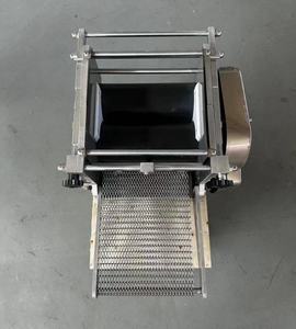 Machine à Tortillas de Maïs et Roti Haute Performance pour Restaurants, Stable, pour Tortillas de Farine avec Moteur Essentiel, Meilleur Prix - Product Image 6