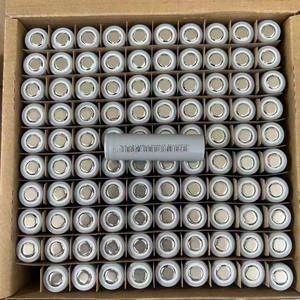 بطارية LFP v mAh 10C قابلة لإعادة الشحن بالجملة Lishen LR18650LA INR18650 mAh بطاريات أيون <span class=keywords><strong>Li</strong></span> mAh للدراجات النارية الكهربائية - Product Image 2